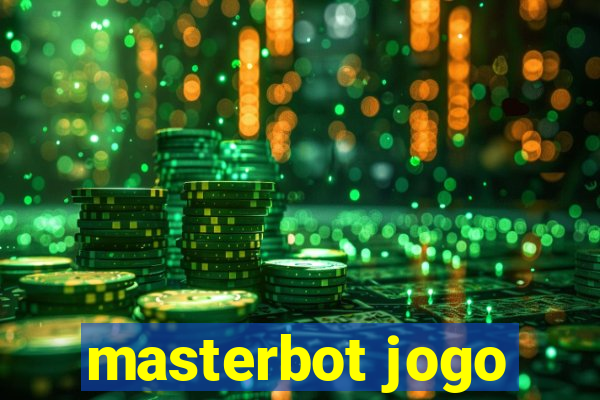 masterbot jogo