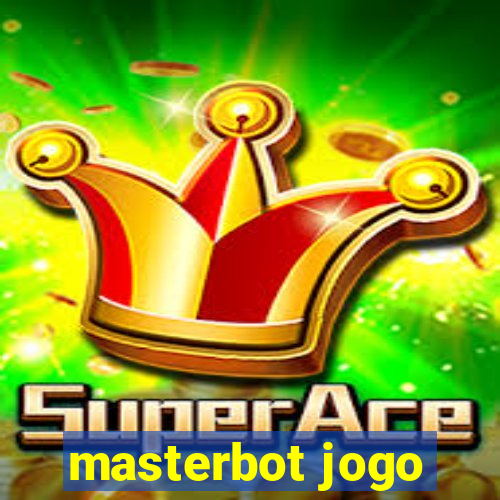 masterbot jogo