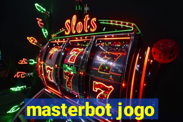 masterbot jogo