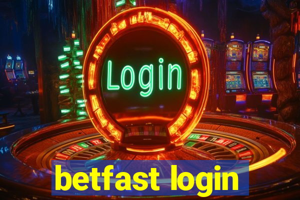 betfast login