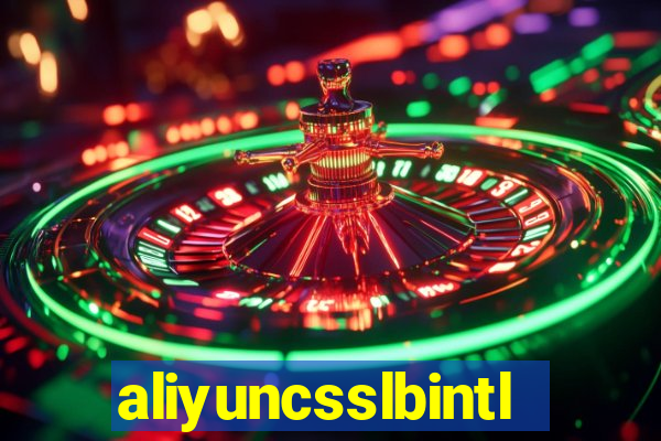 aliyuncsslbintl.com