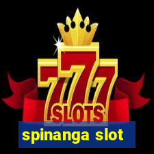 spinanga slot