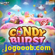 jogooob.com