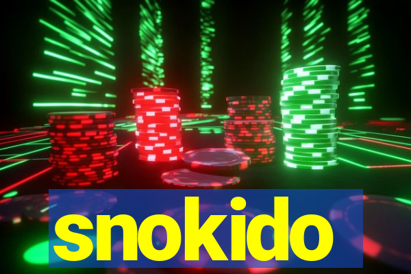 snokido