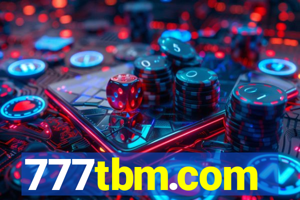 777tbm.com