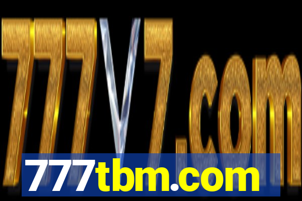 777tbm.com