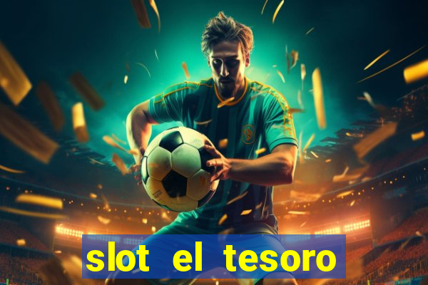 slot el tesoro pirata fiable