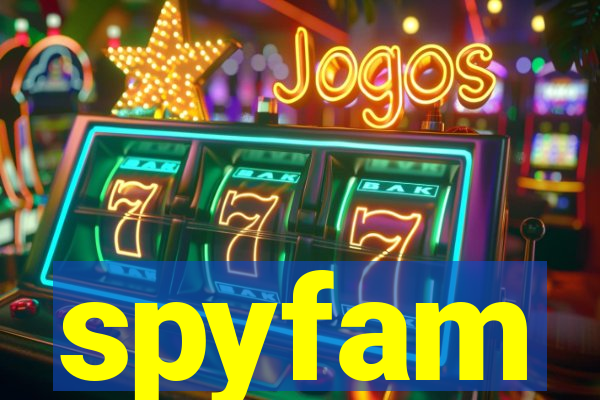 spyfam