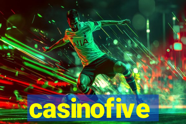 casinofive