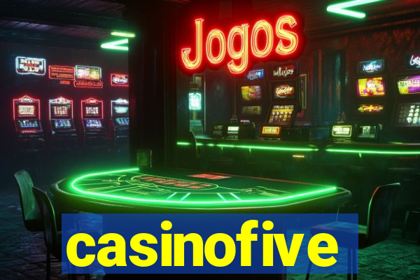 casinofive