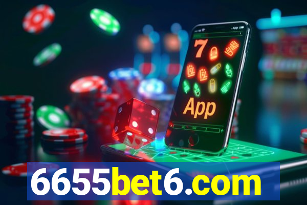 6655bet6.com