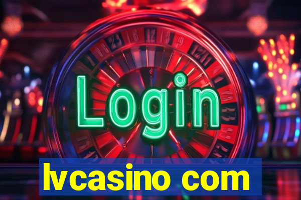 lvcasino com