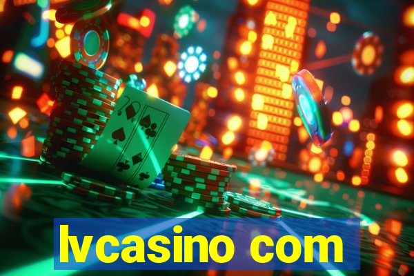 lvcasino com