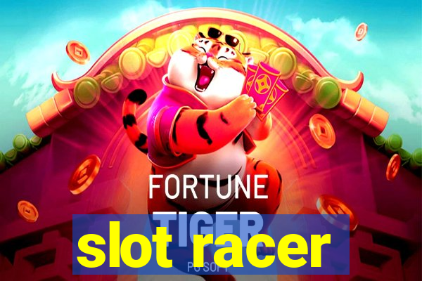 slot racer