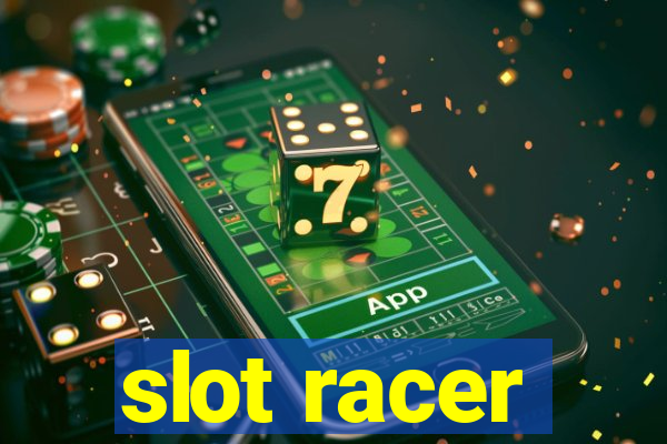 slot racer