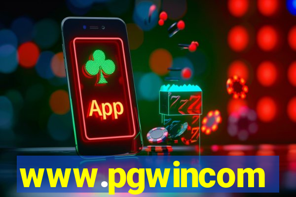 www.pgwincom