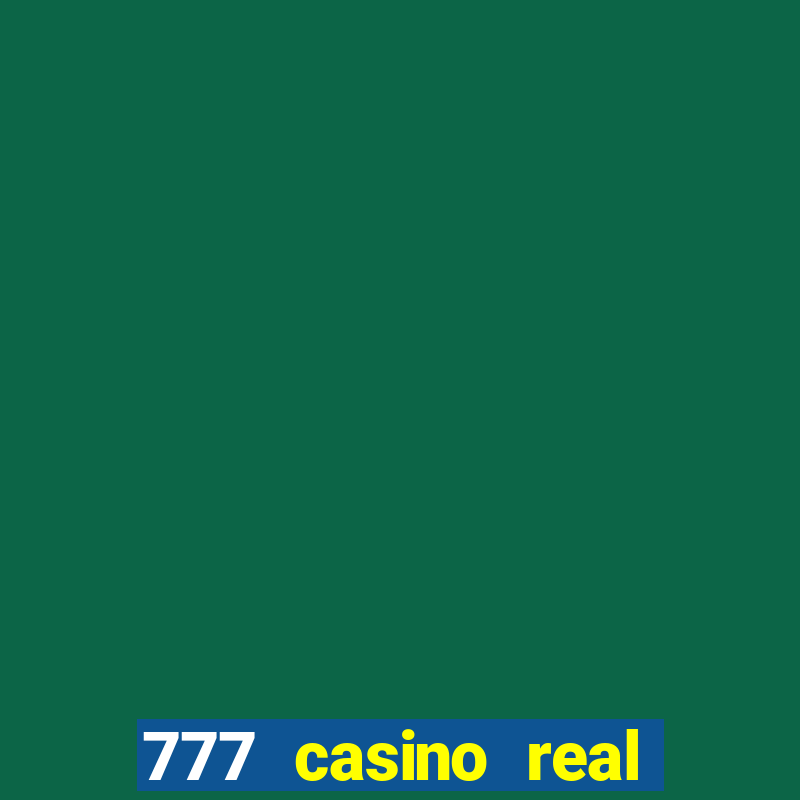 777 casino real money gcash