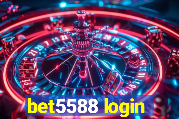 bet5588 login