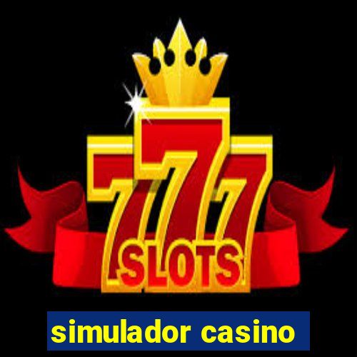 simulador casino