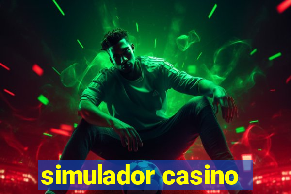 simulador casino