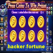 hacker fortune