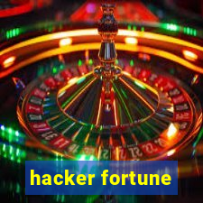 hacker fortune