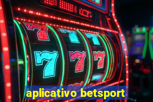 aplicativo betsport