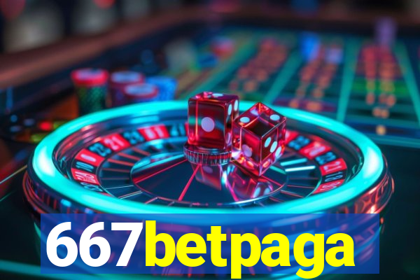 667betpaga