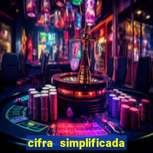 cifra simplificada bruno mars