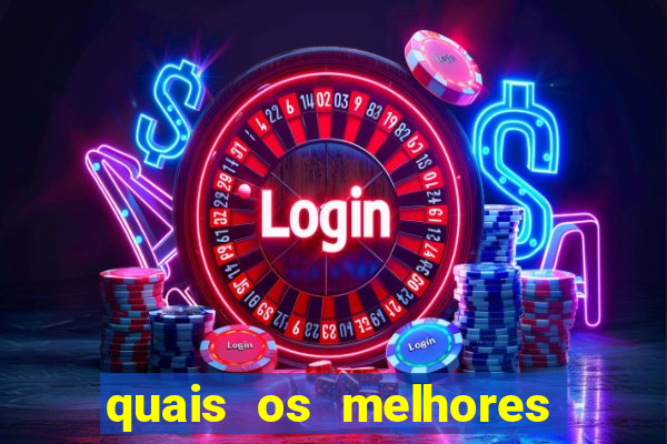 quais os melhores jogos para ganhar dinheiro