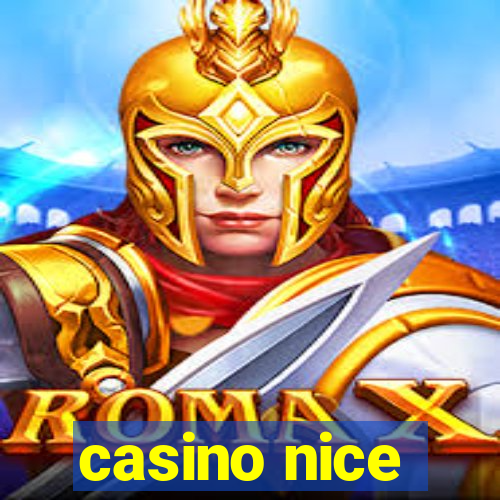 casino nice