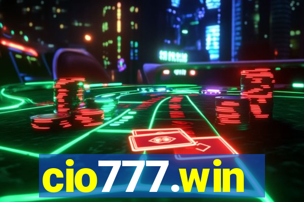 cio777.win