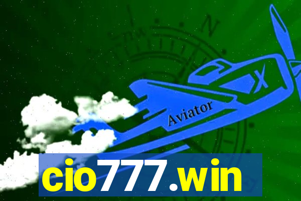 cio777.win