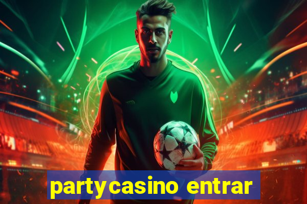 partycasino entrar