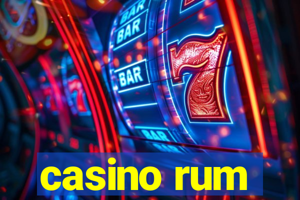 casino rum