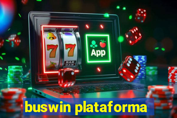 buswin plataforma