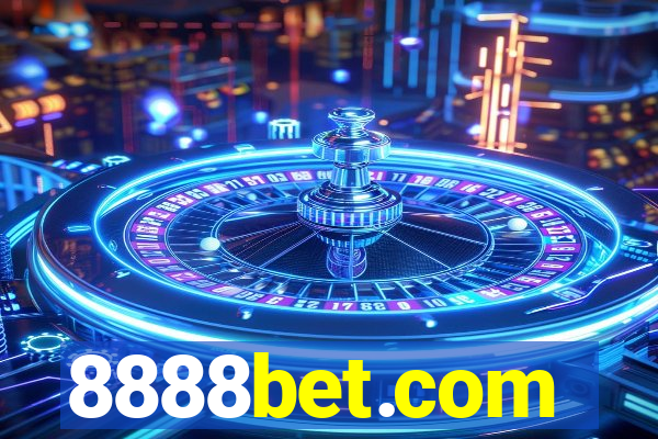 8888bet.com