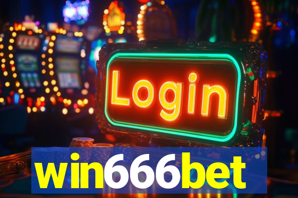 win666bet