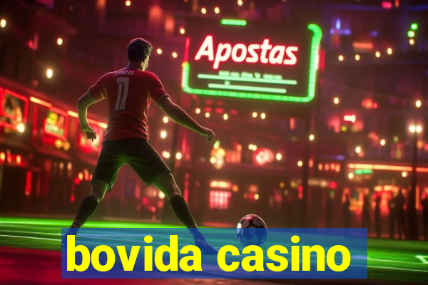 bovida casino