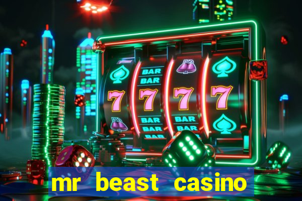 mr beast casino app real