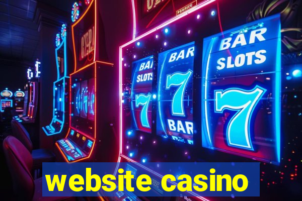 website casino