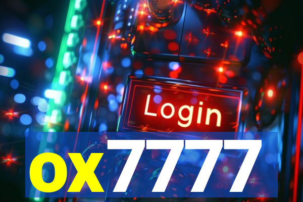 ox7777