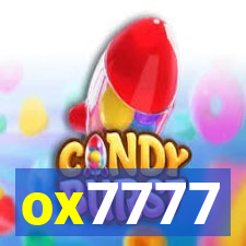 ox7777