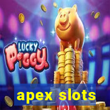 apex slots