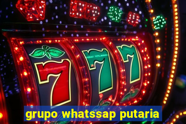 grupo whatssap putaria