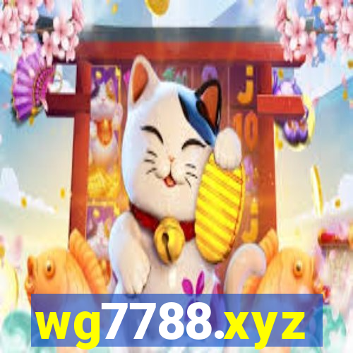 wg7788.xyz