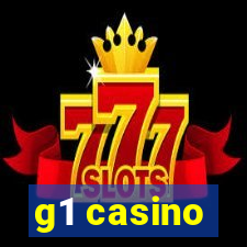 g1 casino