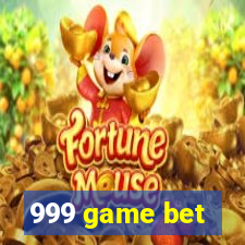 999 game bet