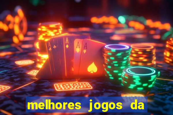 melhores jogos da steam pagos