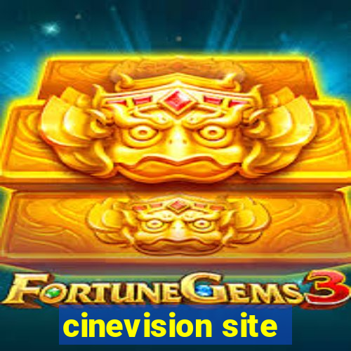 cinevision site